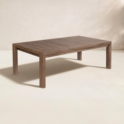Table basse Chaudry