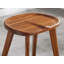 Tabouret de comptoir 26,5 po Capitani