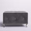     Banc de rangement en velours Carnes-1224731310-1224731309