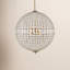 Rola 8-Light Chandelier-902996324