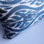 Egil Silk Lumbar Pillow Cover & Insert