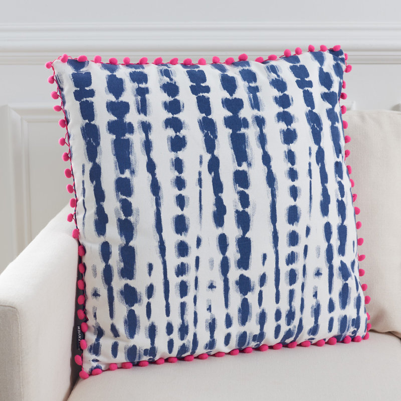 Atalia Throw Pillow, 20" x 20"
