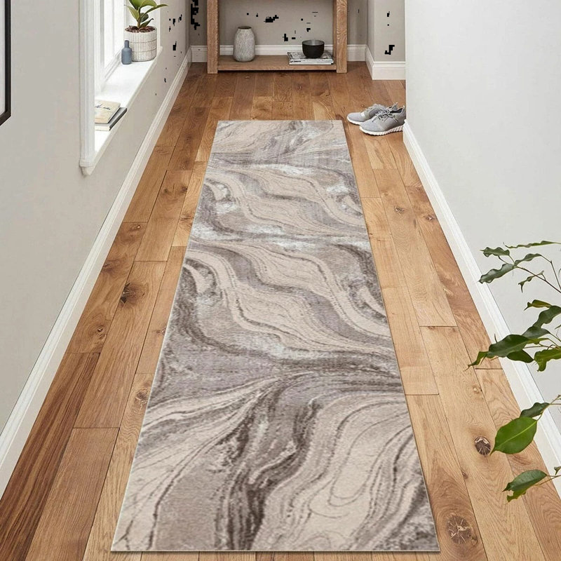 Area Rug, Runner 60 x 300 cm