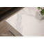 BIANCO Marble Porcelain Coffee Table 157.5 x 76.2 x 35.6 cm