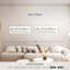 Humour de salle de bain cite des couleurs abstraites-92497070