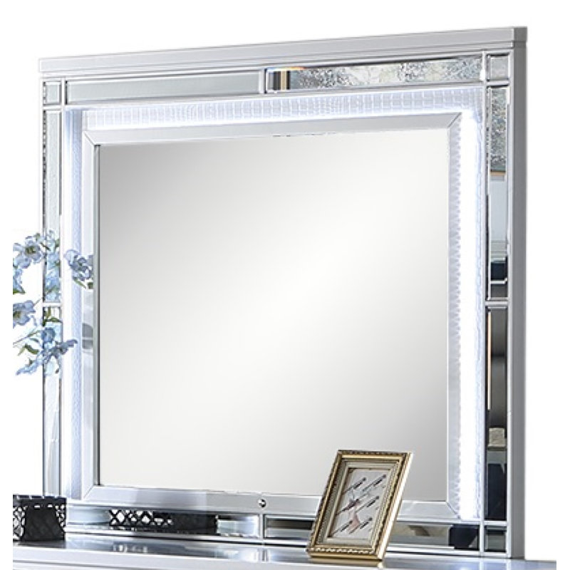 Berbor MIRROR