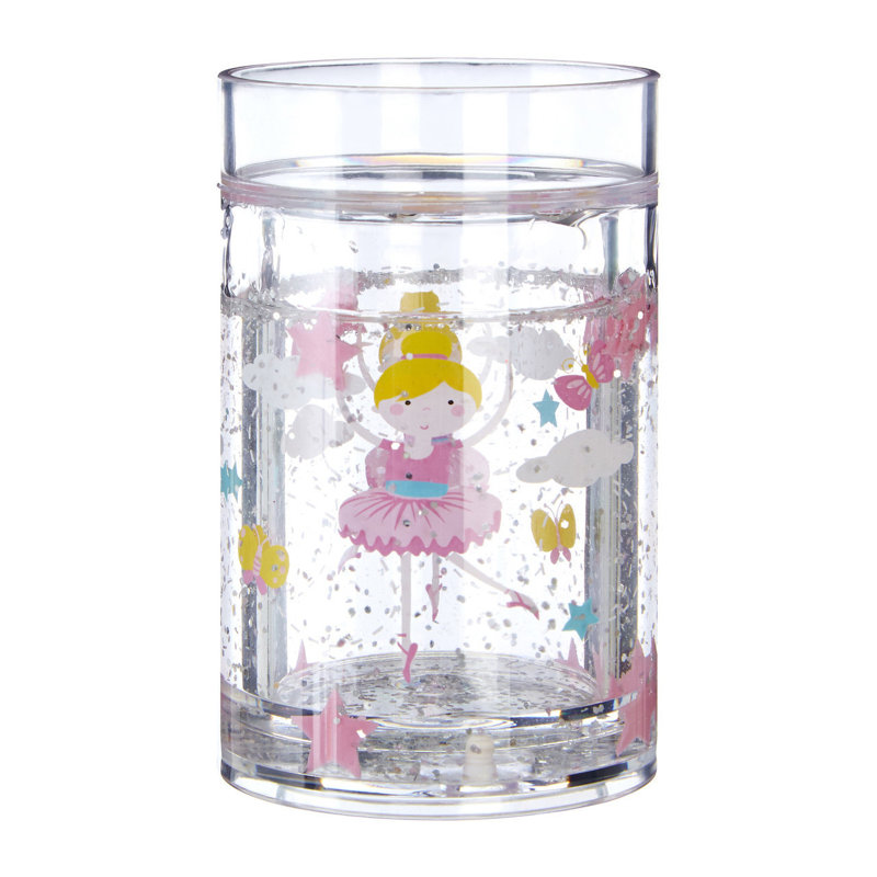 Mimo Acrylic Coffee Mug