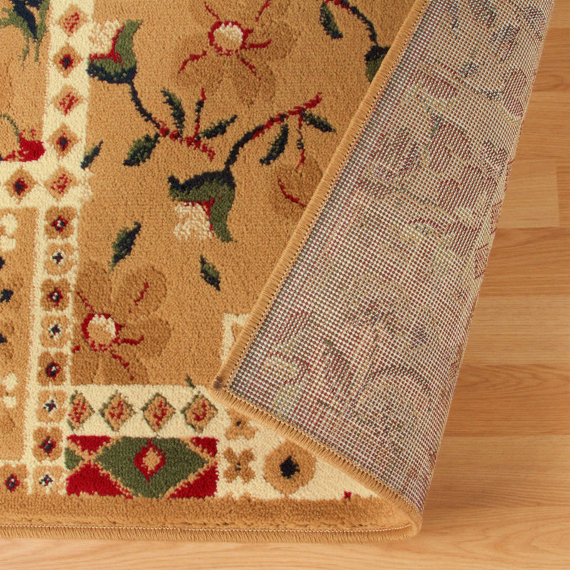 Indoor Rug, Runner 2'7" x 8'