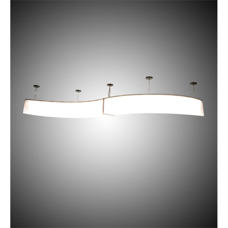 Dallanara 1 - Light LED Novelty Pendant