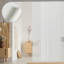 Semi Sheer Vertical Blind-1281512433