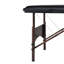 214cm Rectangular Adjustable Folding Table