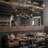 Tekonsha 8 - Light Dimmable Wagon Wheel Chandelier