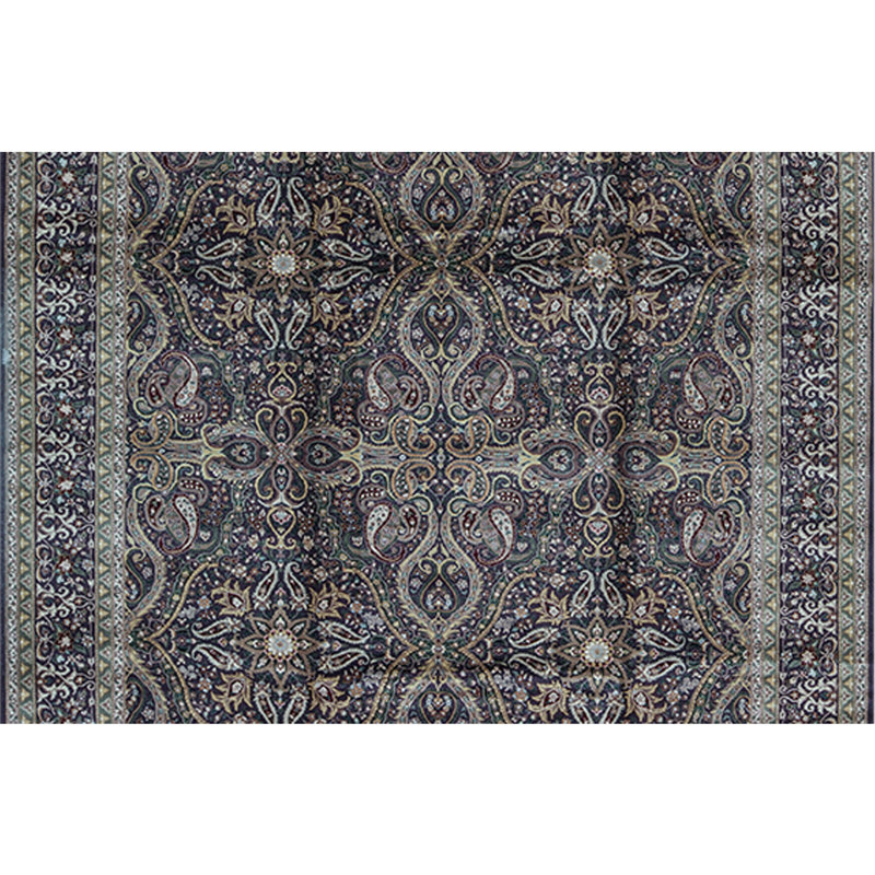 One-of-a-Kind 4'9" X 6'9" Area Rug