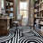 Contemporary Lines Area Rug-578021947