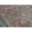 Oriental Area Rug in Pink/Charcoal-101829926