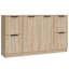 Waddington 120cm Sideboard-2041611254
