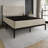  Gajare 8" Metal Box Spring, Queen-110975946