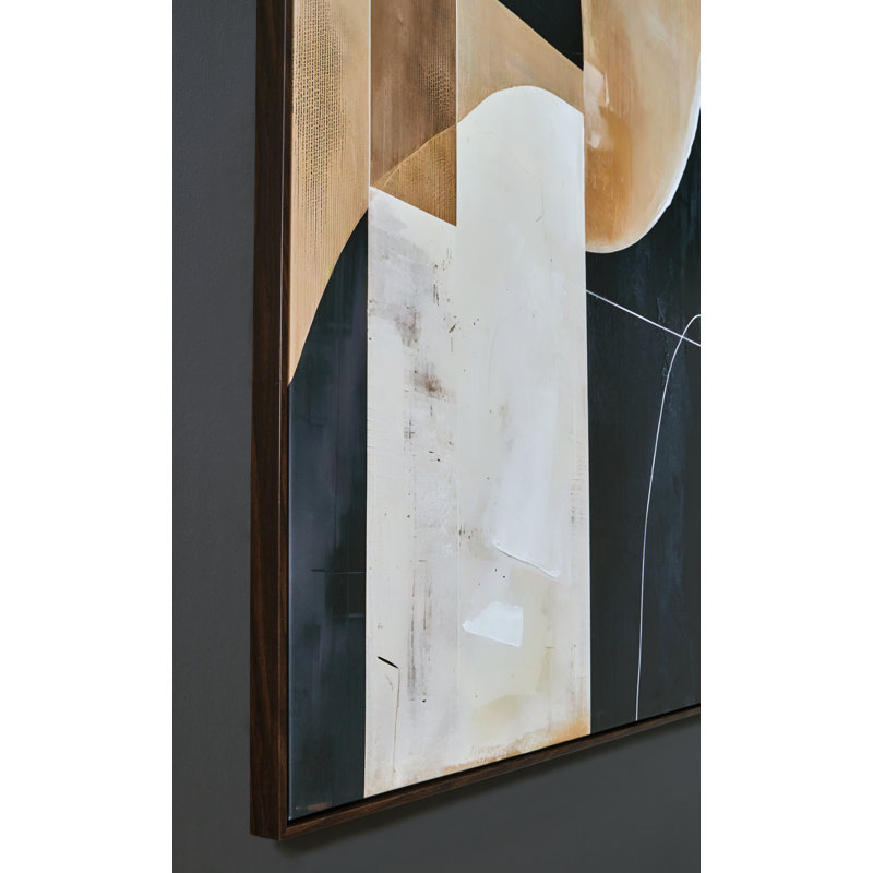 Art mural Ewanford