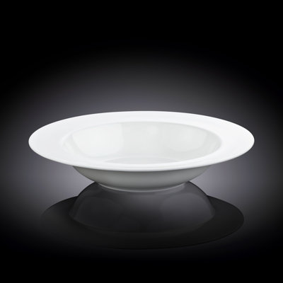 Fine Porcelain 23cm Plate