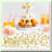 40" Cow Print Number 1 Balloon