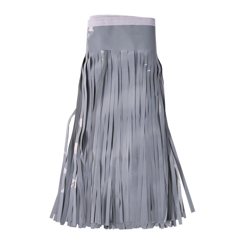 Vinyl Fringe