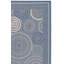 Tapis d'intérieur / extérieur à motif géométrique Anjeli Performance-22985211