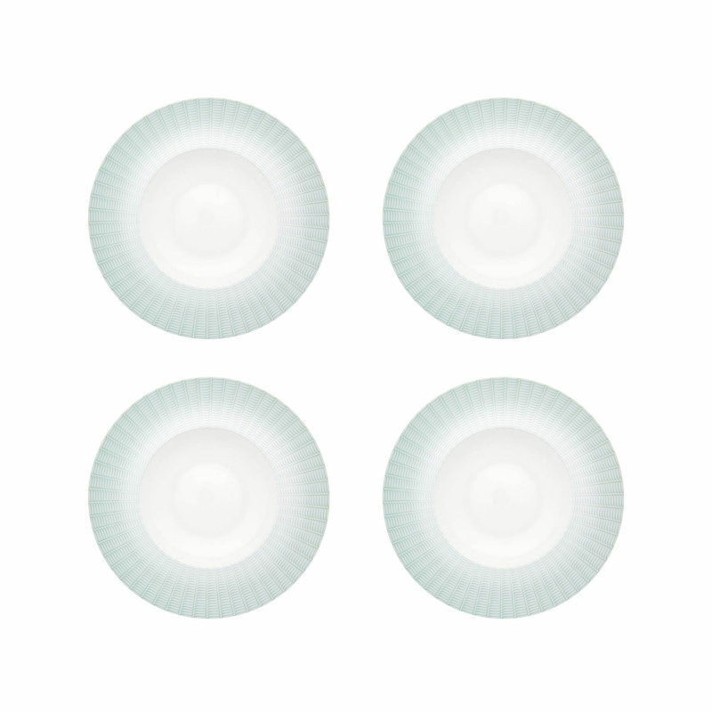 Venezia Appetizer Plate