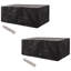 Outdoor Patio Dining Set Cover