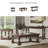 Gulnara Flip Top Sofa Table