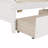 Twin Size Pine Wood Daybed with two Storage Drawers ,White-1368577390
