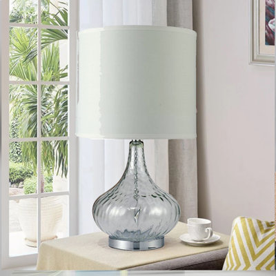 Ensemble de lampe de table 15" Marceline