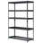 48 " W Steel Adjustable Shelving Unit