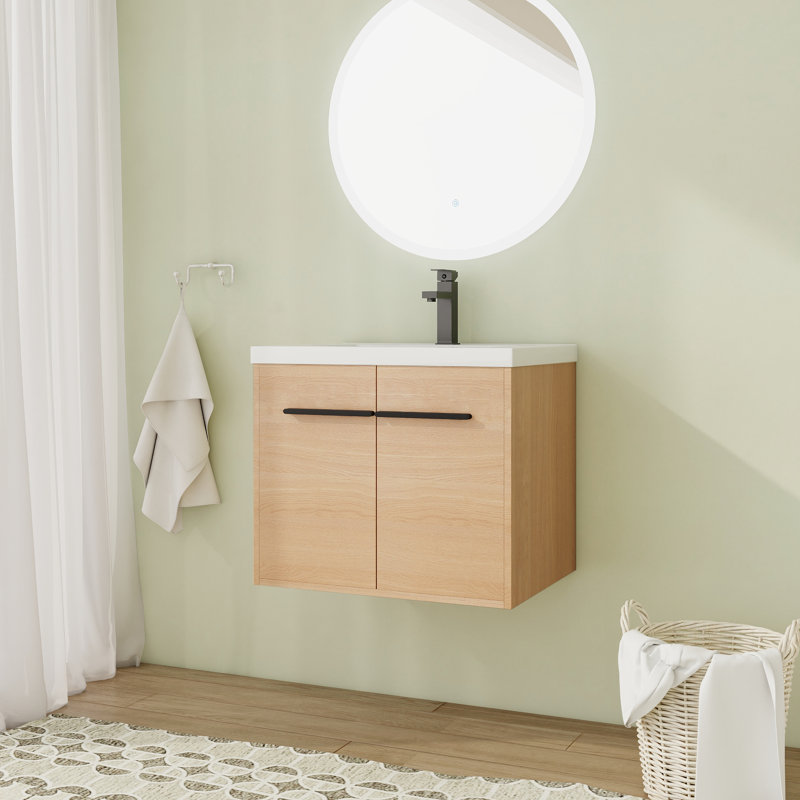 Meuble-lavabo simple 23,69 avec comptoir