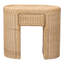 Table de bout avec tiroir Baxton Studio Mimi