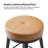 Lyle Timber Counter Stool