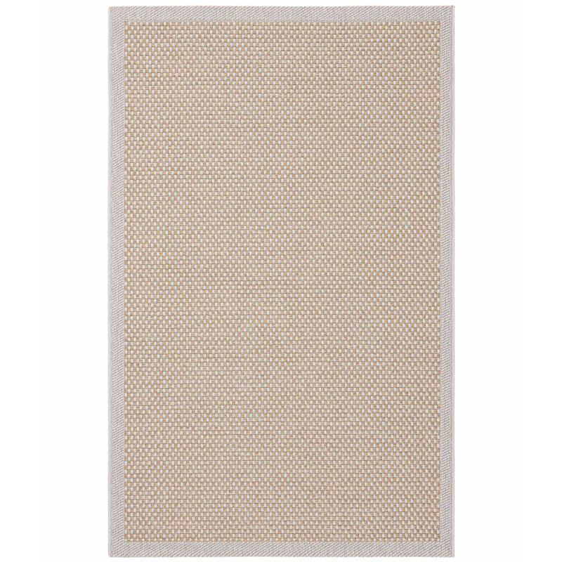 Tapis Jarita, Rectangle 2 pi 7 po x 5 pi