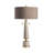 Set Of 2 Ceramic Table Lamps
