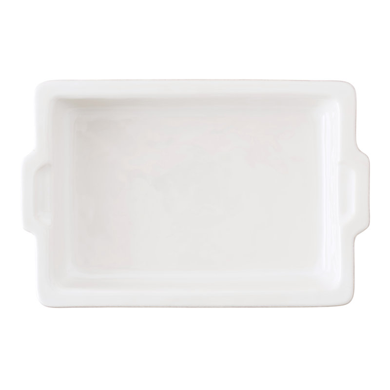 Puro 16" Baker - Whitewash