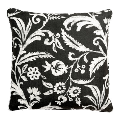 Dublin Square Pillow Cover & Insert