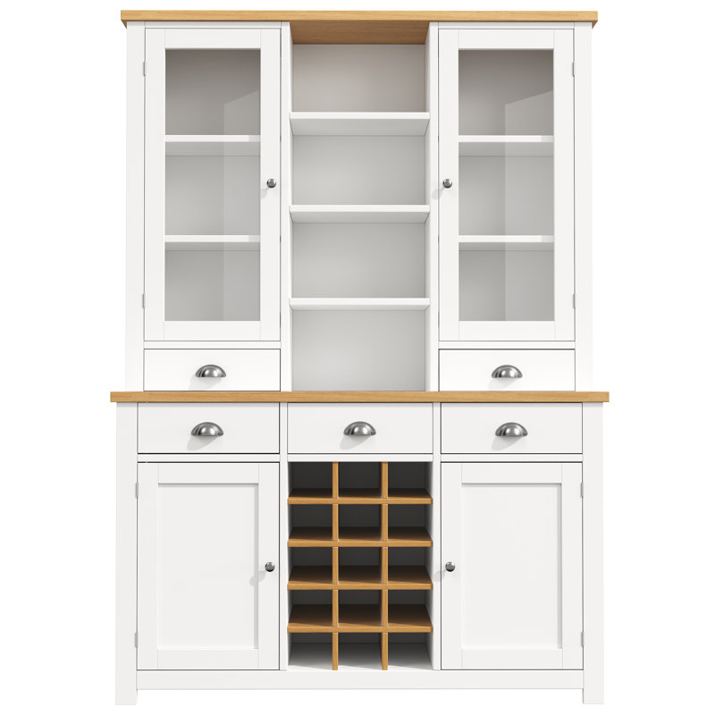 185cm Kitchen Pantry