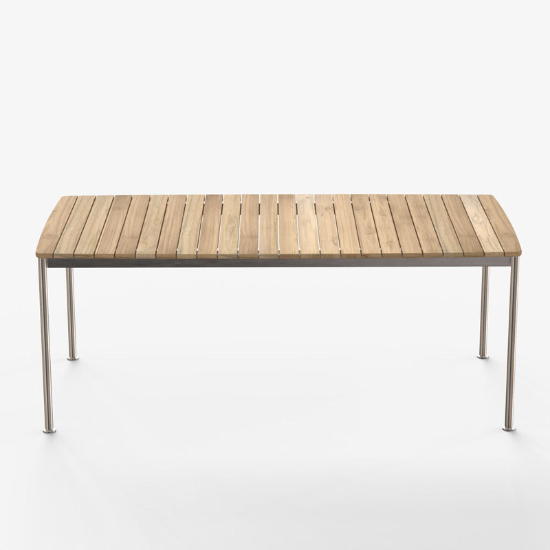 SOLAS RECTANGULAR TABLE