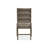 Upholstered Dining Side Chair (2/Ctn)