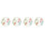Lenox Butterfly Meadow 9" Melamine Accent Plate