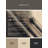 Machine Washable Auburndale Wheelchair Racing Sleek & Chic Modern Rug in Gray – Beige Binding-1200174211