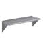 Tablette murale en acier inoxydable-52832516