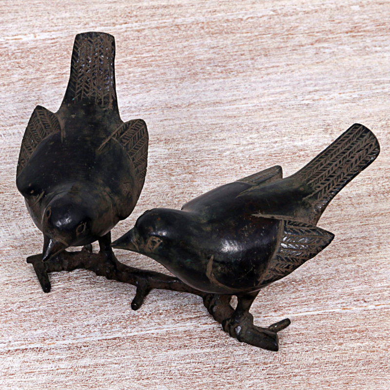 Esmont Handmade Figurine / Sculpture Decorative Object