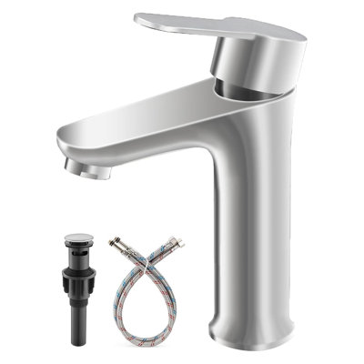 Bathroom Faucet