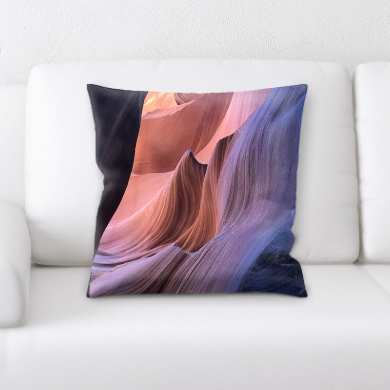 Coussin décoratif Stone