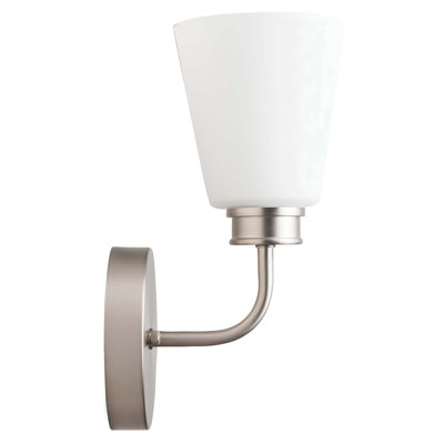Selig Armed Sconce