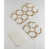 Blanc / Beige est en rupture de stock